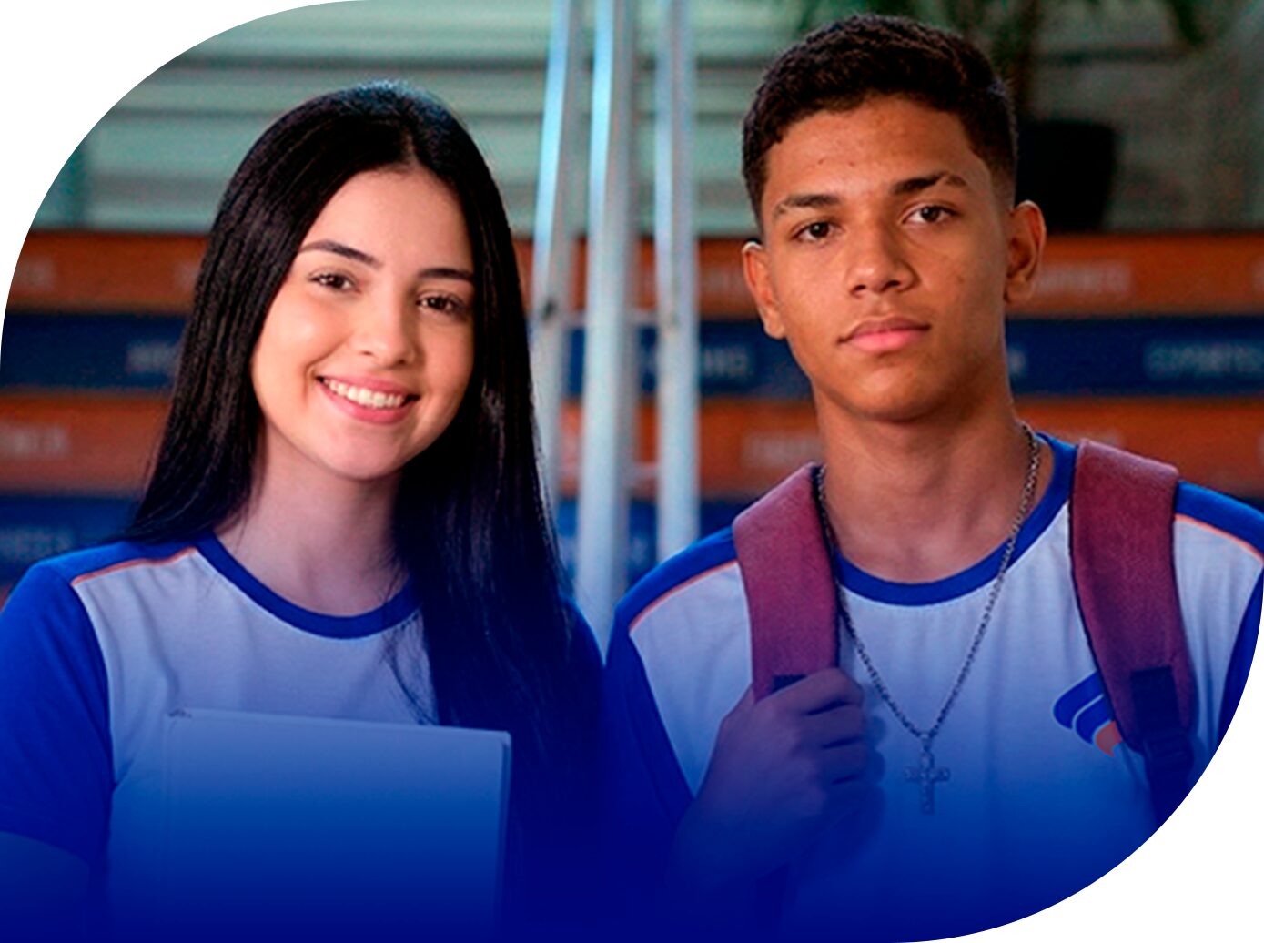 Ensino Médio